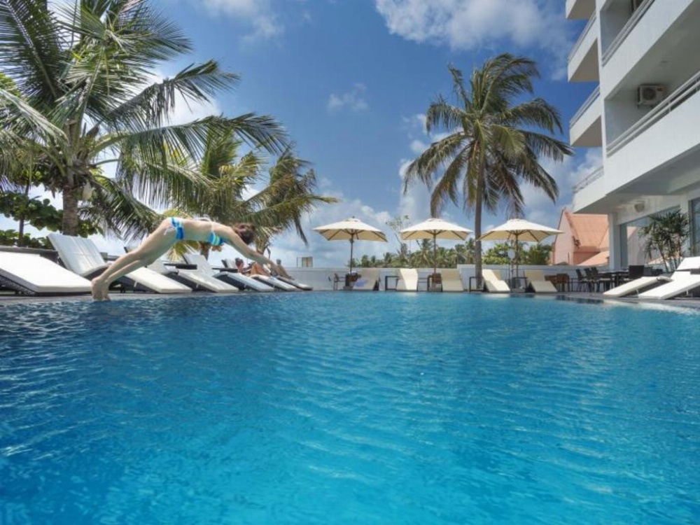 The Beach Apartments Image 11