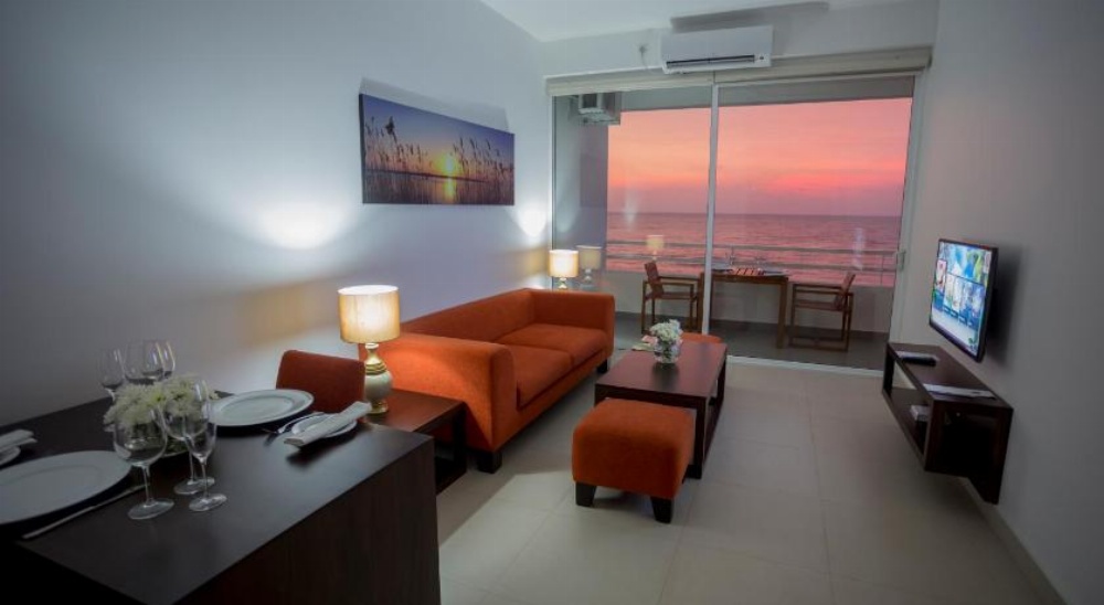 The Beach Apartments Image 13