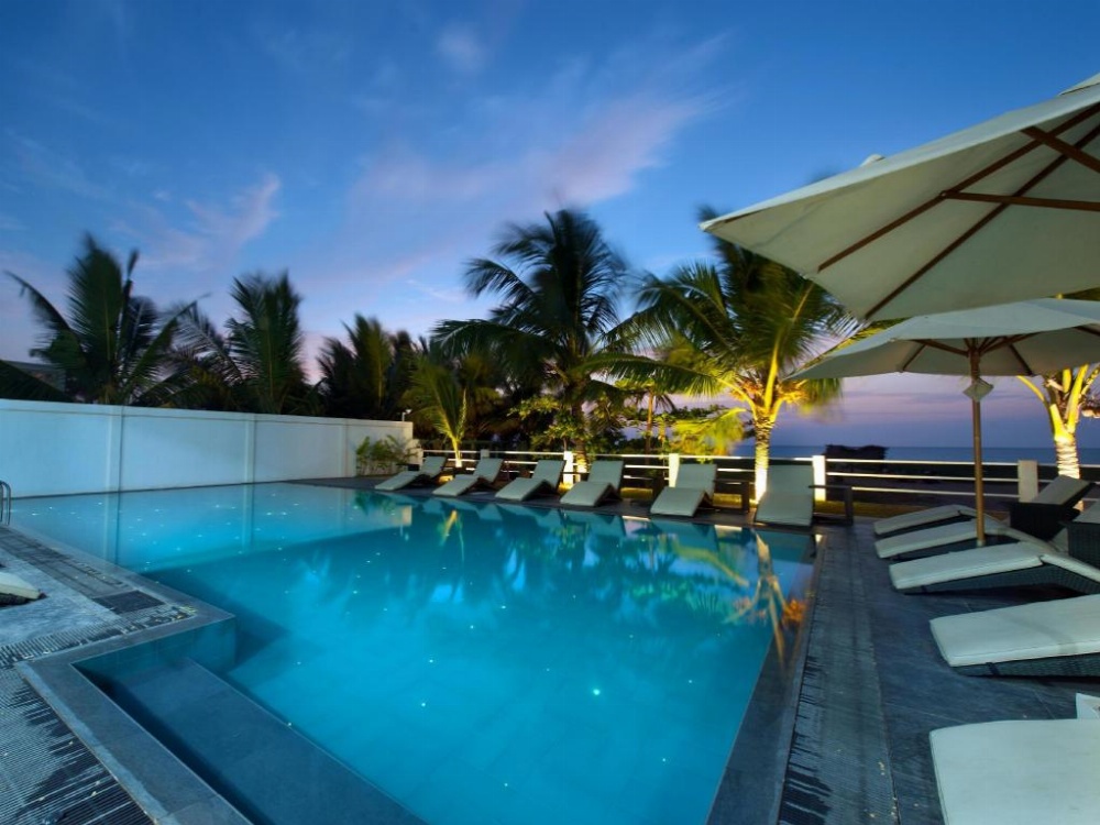 The Beach Apartments Image 14
