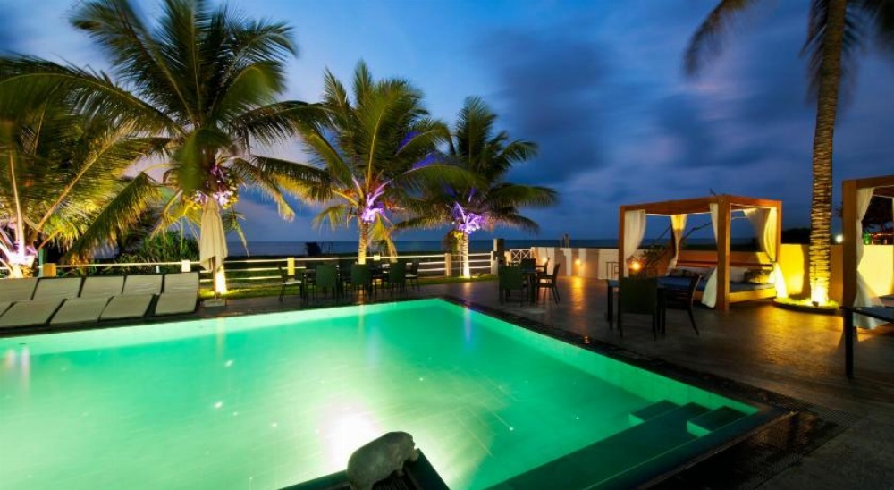 The Beach Apartments Image 15