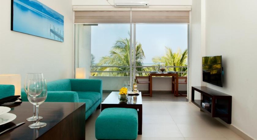 The Beach Apartments Image 16