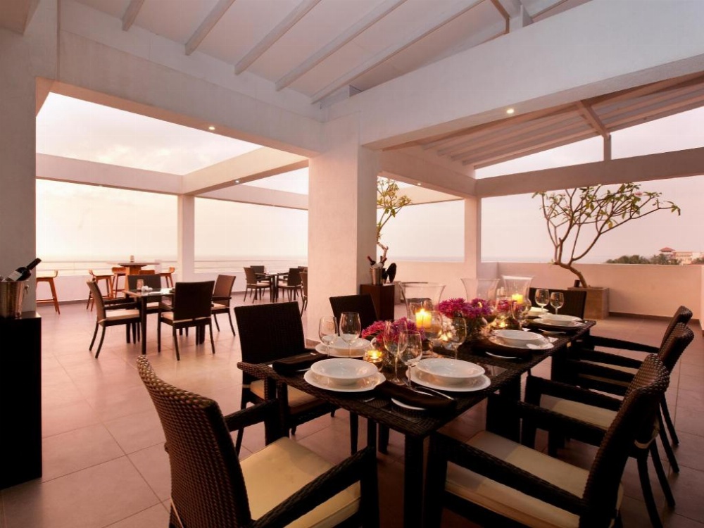 The Beach Apartments Image 18
