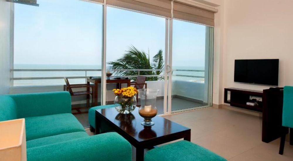 The Beach Apartments Image 19
