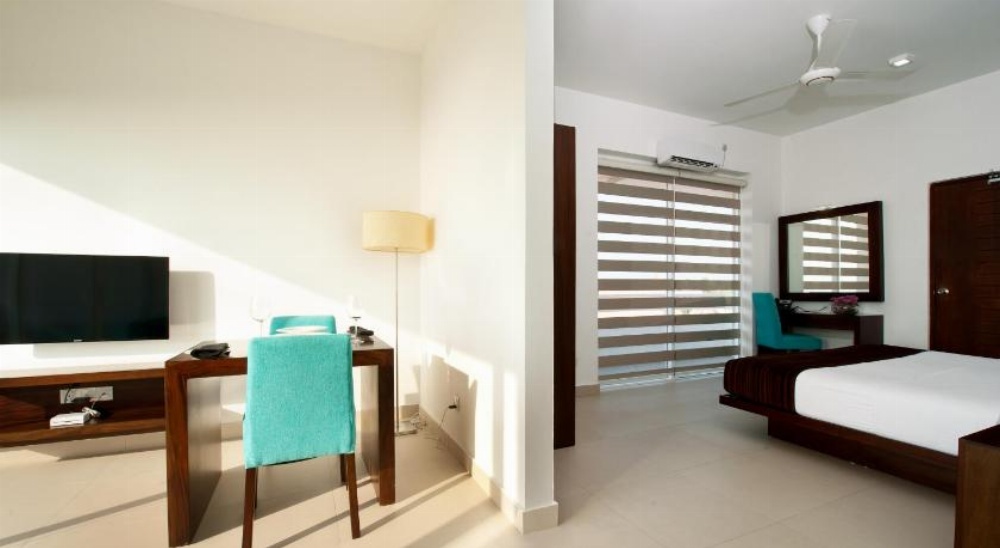 The Beach Apartments Image 25