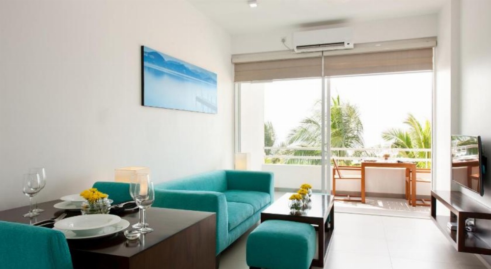 The Beach Apartments Image 28