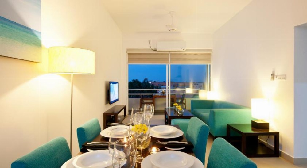 The Beach Apartments Image 32