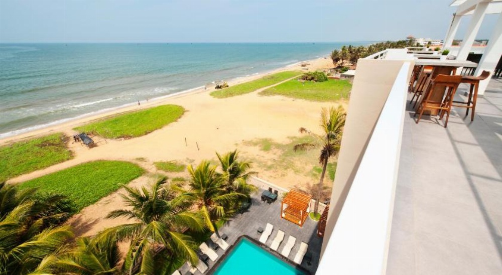 The Beach Apartments Image 33