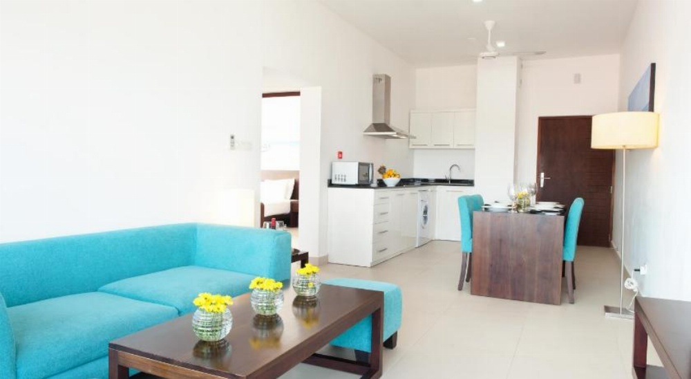 The Beach Apartments Image 34