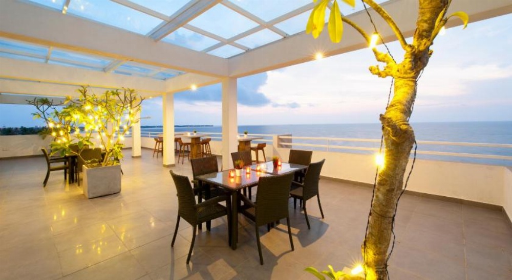The Beach Apartments Image 35