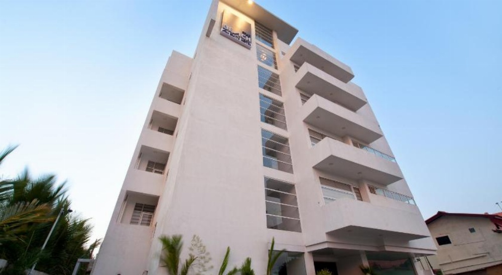 The Beach Apartments Image 38