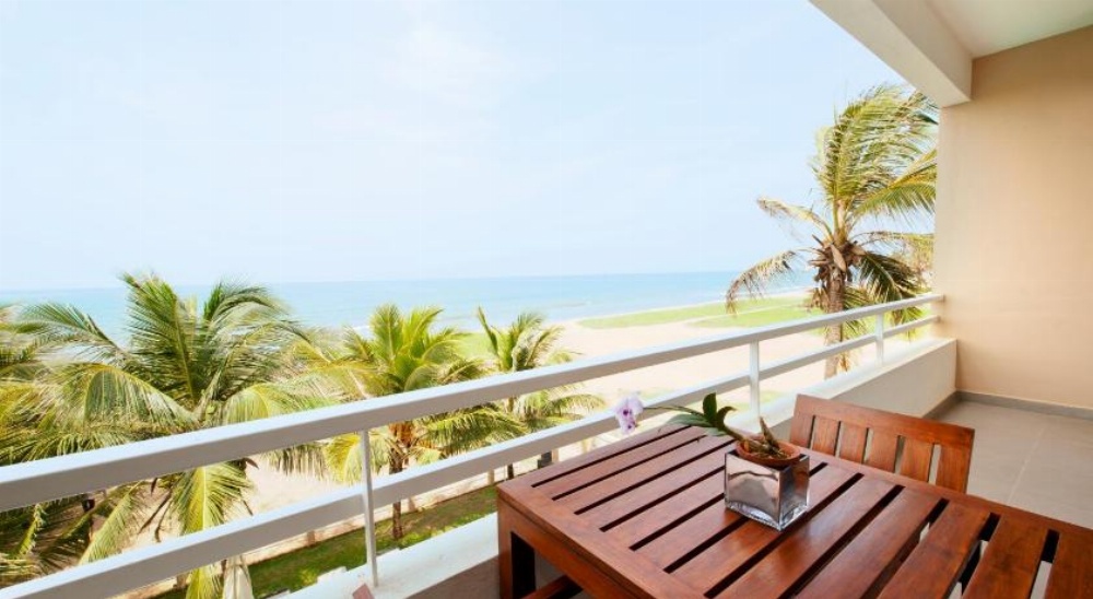 The Beach Apartments Image 41