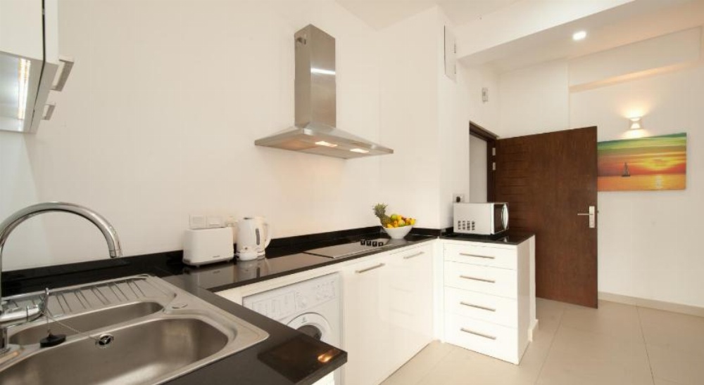 The Beach Apartments Image 43