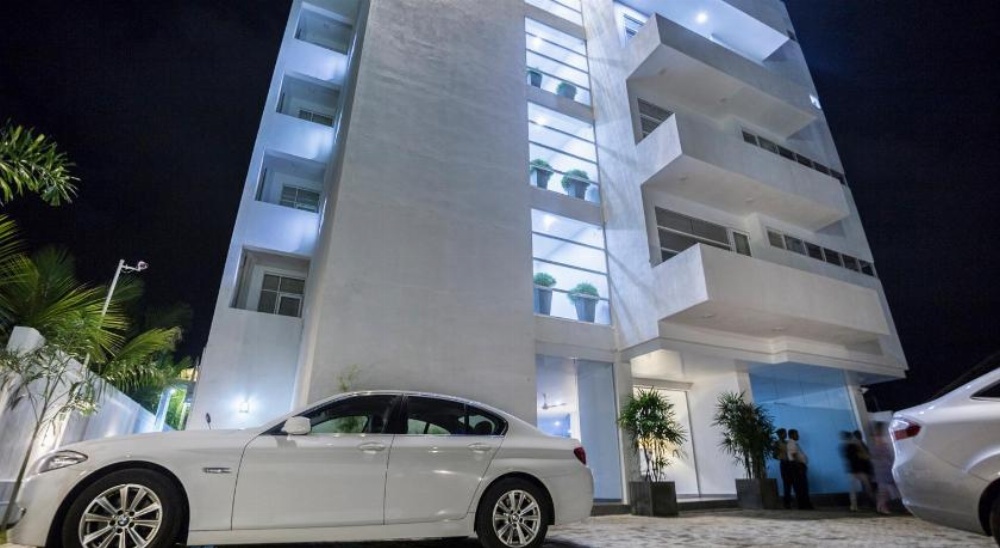 The Beach Apartments Image 47
