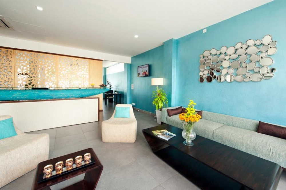 The Beach Apartments Image 49